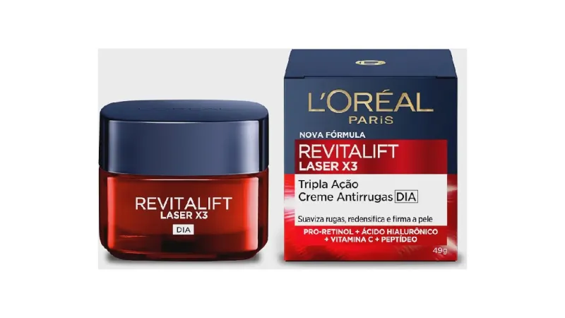 Melhores Cremes para Rugas Profundas: Qual Escolher?