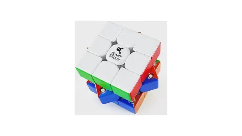 Melhores Cubos Mágicos: 10 Opções de Speedcubing