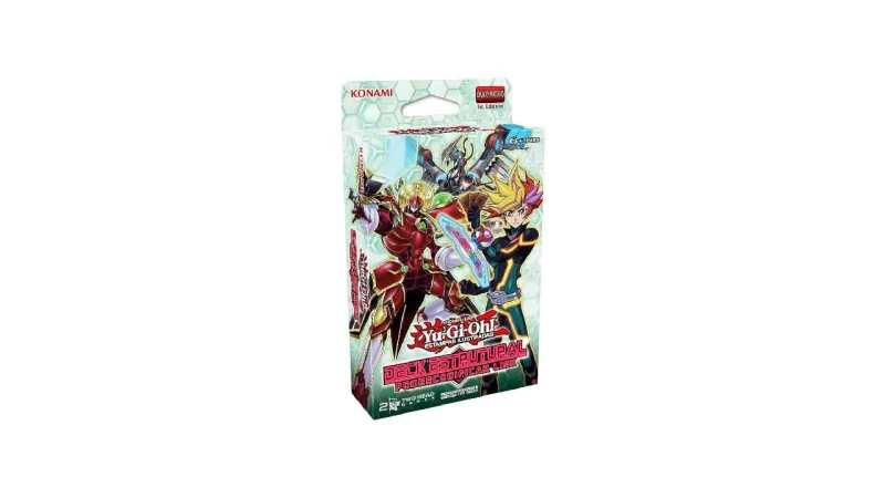 Melhores Decks Estruturais Yu Gi Oh Duel Links: Qual o Ideal?