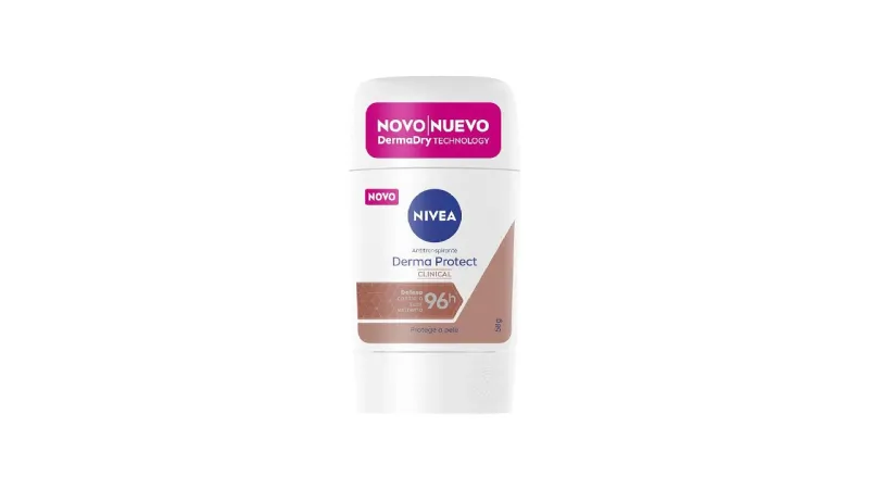 Melhores desodorantes femininos contra odor: Gel ou Aerossol?