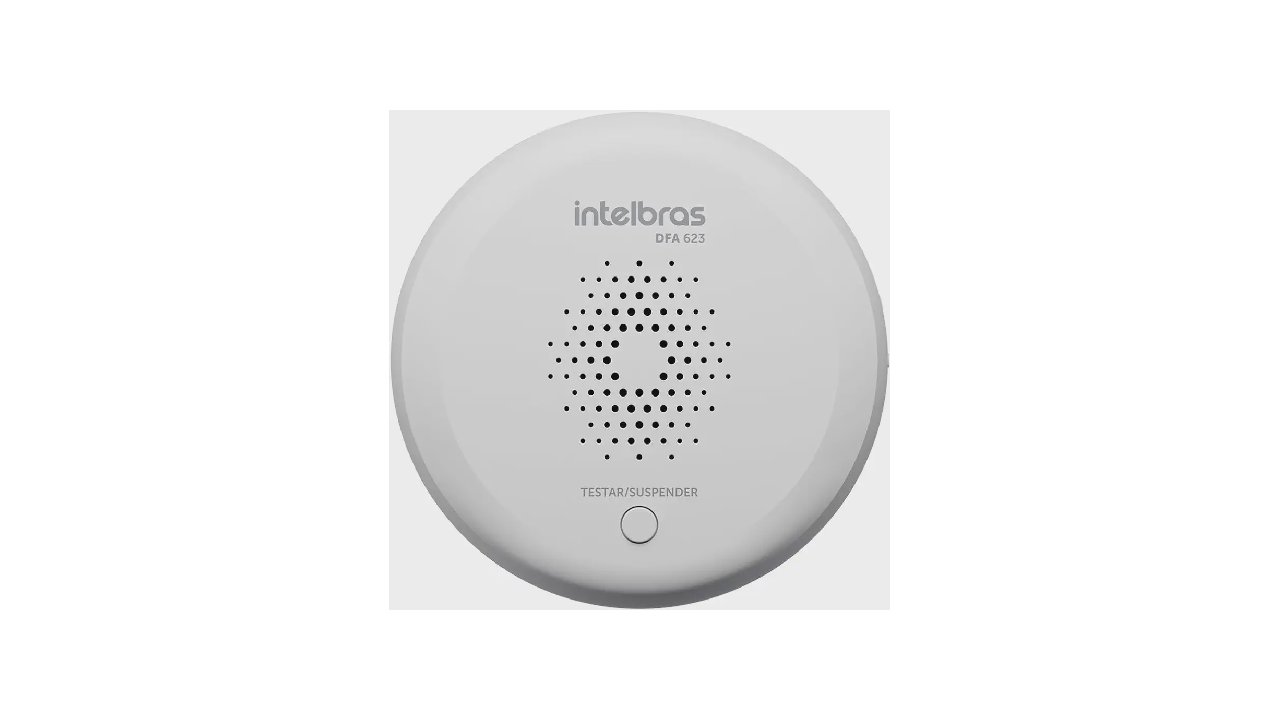 Melhores Detectores de Fumaça: Smart ou Comum?