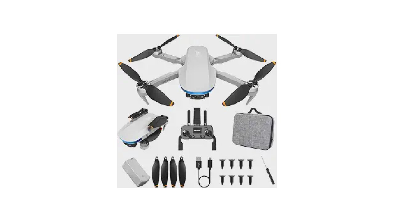 Melhores drones 2026: Qual o Ideal Para Você?