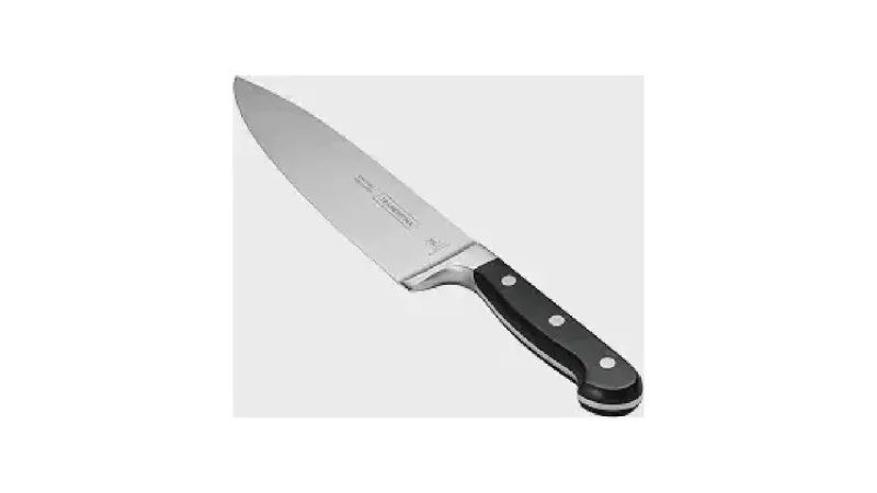 Melhores facas de cozinha profissional para Chef