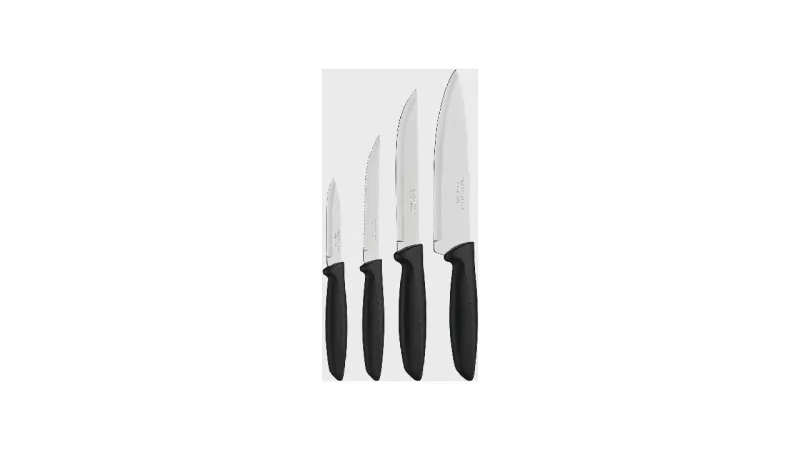 Melhores Facas de Cozinha: Qual Lâmina Escolher?