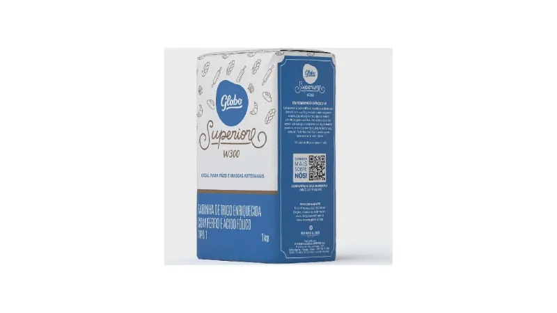 Melhores farinhas de trigo para bolo: 10 Opções Premium