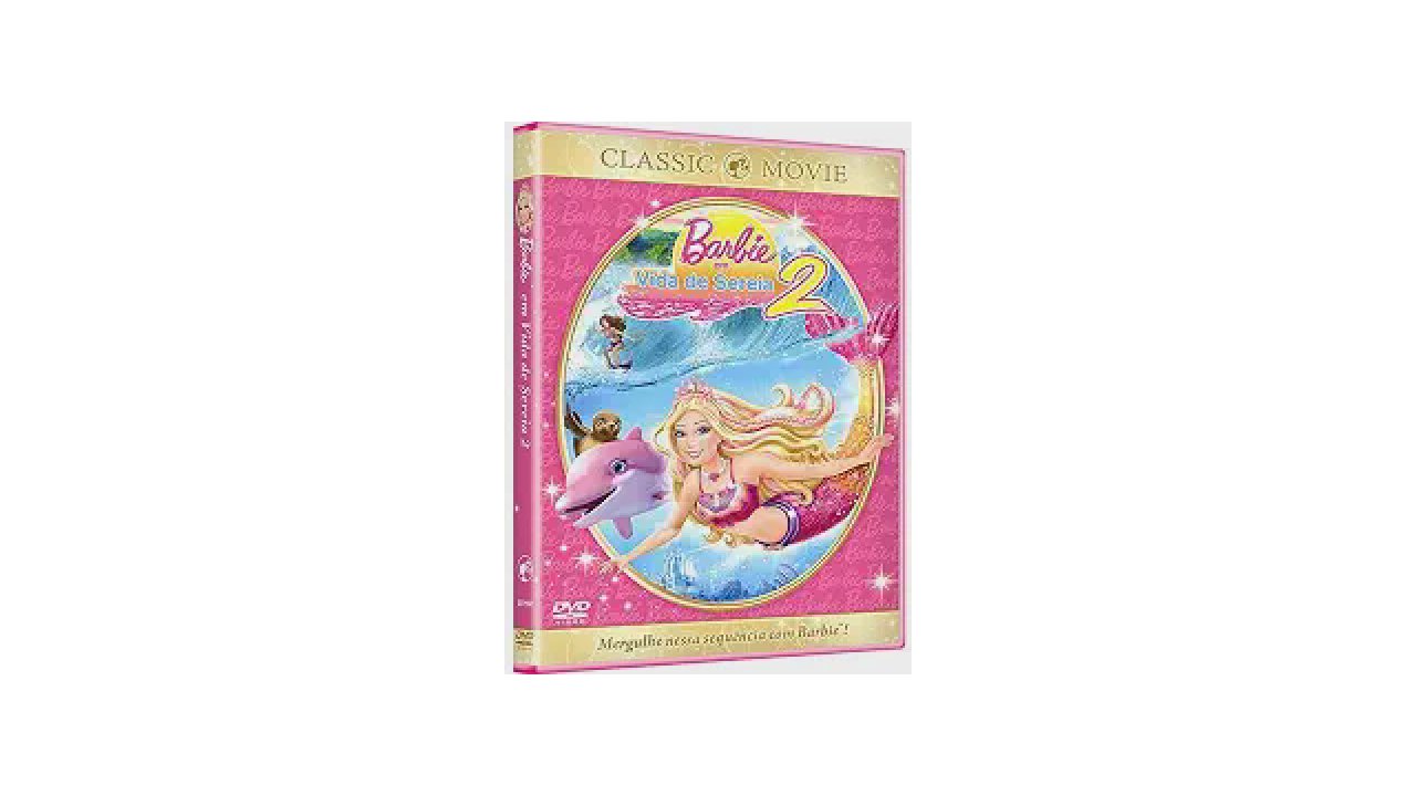 Melhores Filmes da Barbie Antigos: Qual Escolher?