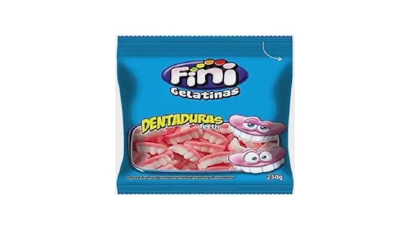 Melhores Fini: Qual o Sabor Mais Gostoso?