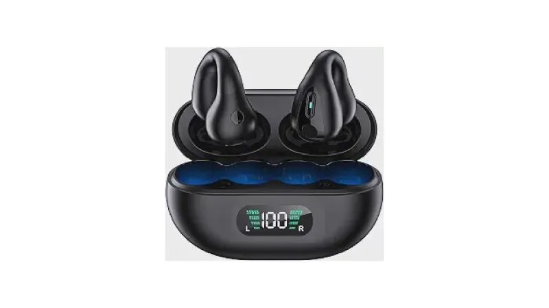 Melhores Fones de Ouvido Bluetooth para Academia 2026: Top 10 Resistentes