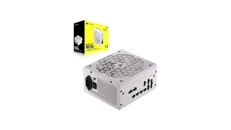 Melhores Fontes 750W: 9 Opções Seguras e Potentes