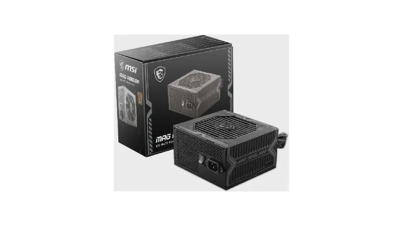 Melhores Fontes para PC 650W: 10 Modelos Seguros