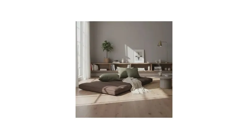 Melhores Futons para Otimizar Espaço e Conforto