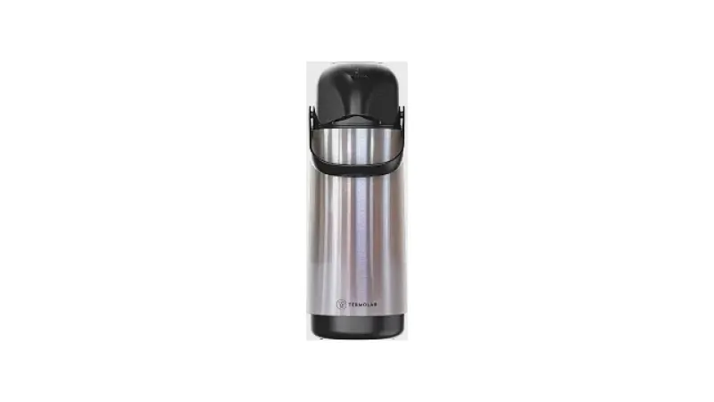 Melhores Garrafas Térmicas Café: Vidro ou Inox?
