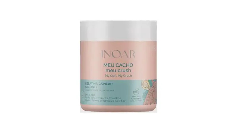 Melhores gelatinas para cabelo: Definição e Volume