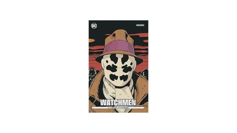 Melhores Graphic Novels DC: 10 Clássicos Essenciais