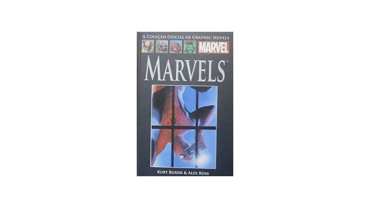 Melhores Graphic Novels Marvel: 10 Obras Essenciais