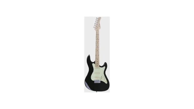 Melhores guitarras 2026: 10 Modelos Custo-Benefício