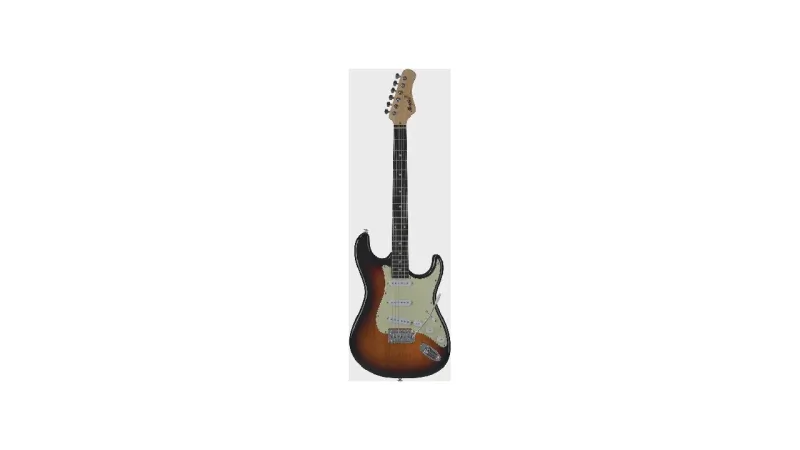 Melhores Guitarras Custo Benefício: Qual Escolher?