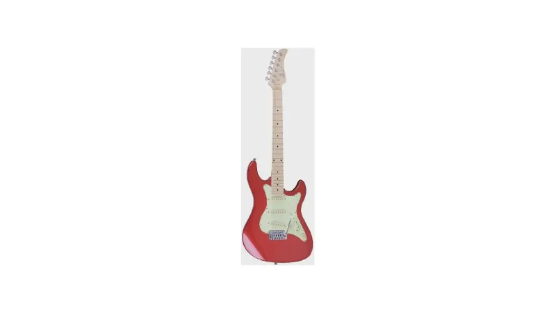 Melhores guitarras de entrada: Qual Escolher?