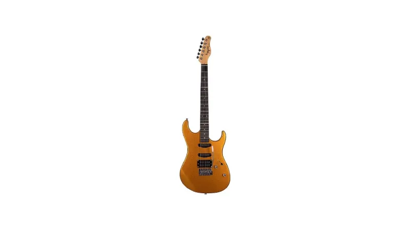 Melhores Guitarras do Brasil: 8 Modelos Incríveis
