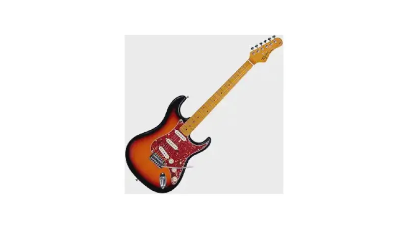 Melhores Guitarras para Comprar: Guia Custo-Benefício