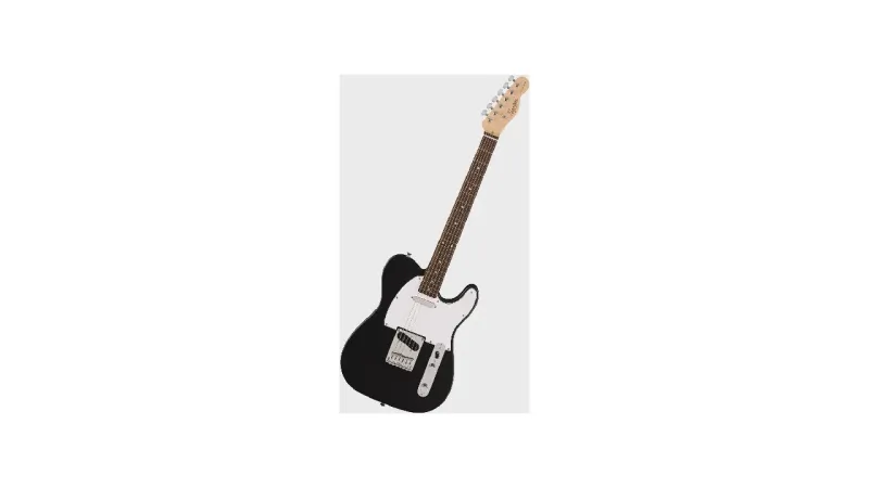 Melhores guitarras para iniciantes metal: Top 6