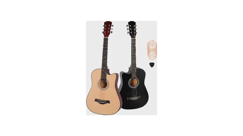 Melhores Guitarras para Iniciantes: Guia de Compra