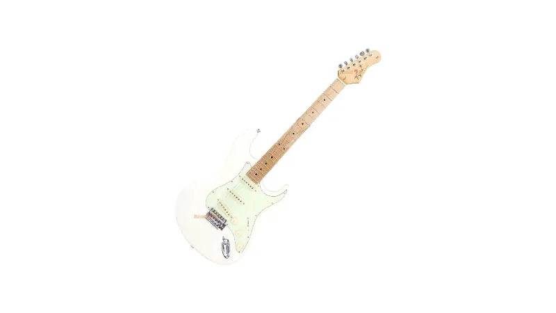 Melhores Guitarras Stratocaster: 8 Modelos Ideais