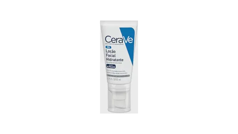 Melhores Hidratantes Para Pele Oleosa e Acneica Cerave
