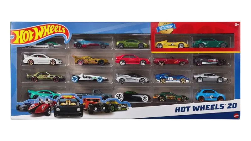 Melhores Hot Wheels: 10 Pistas e Carros Incríveis