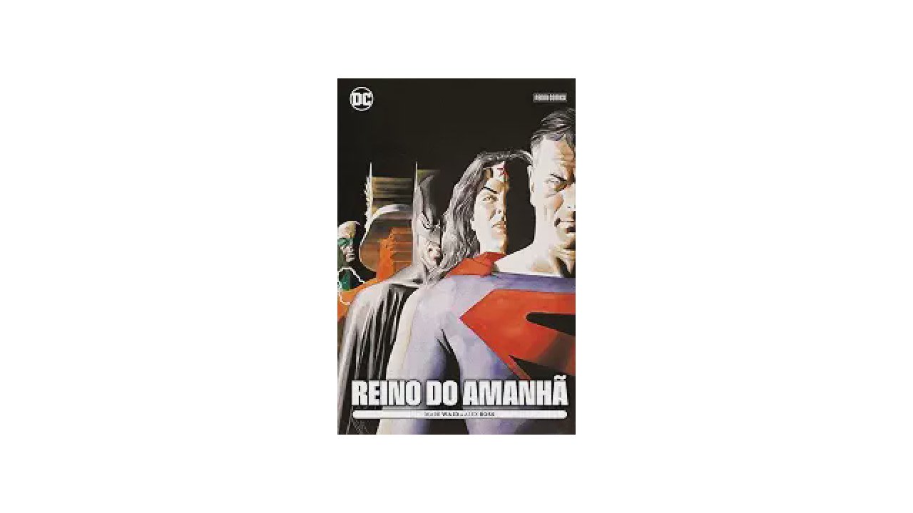 Melhores HQs da DC para Iniciantes: Top 6 Leituras
