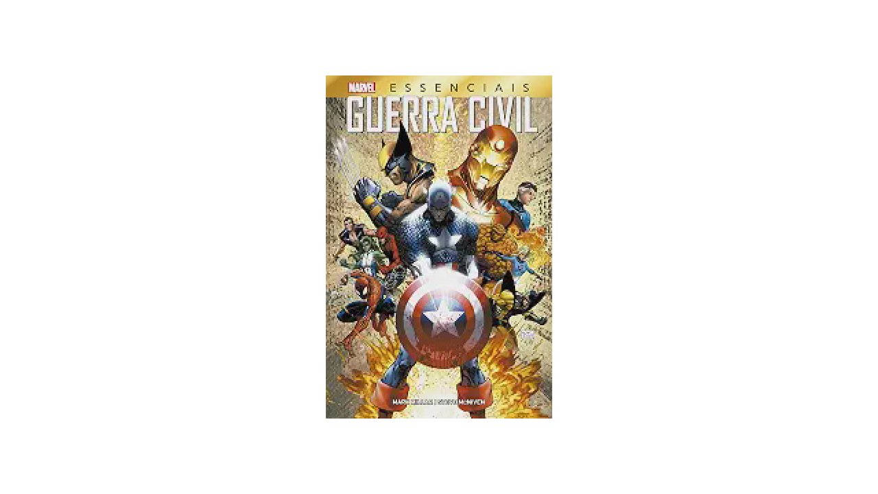 Melhores hqs da marvel para iniciantes: Guia Prático