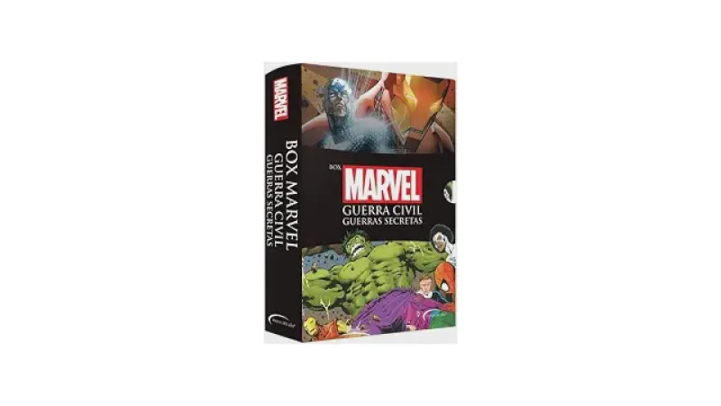 Melhores HQs da Marvel: 10 Obras Indispensáveis