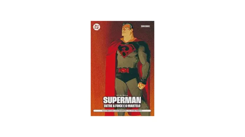 Melhores HQs do Superman: 10 Clássicos Essenciais