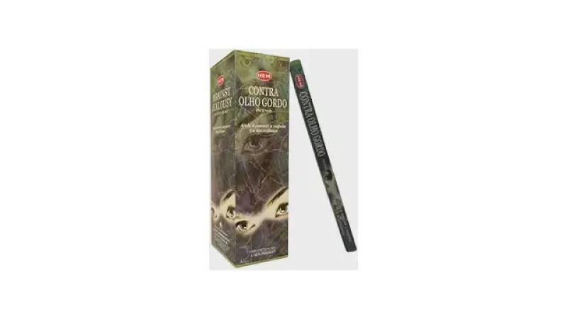 Melhores Incensos Para Proteção: Do Palo Santo à Arruda