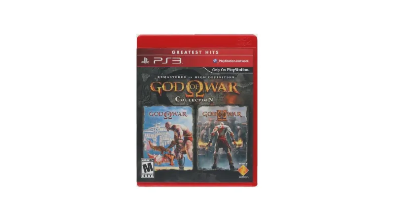 Melhores Jogos de Ação Para PS3: 10 Títulos Épicos