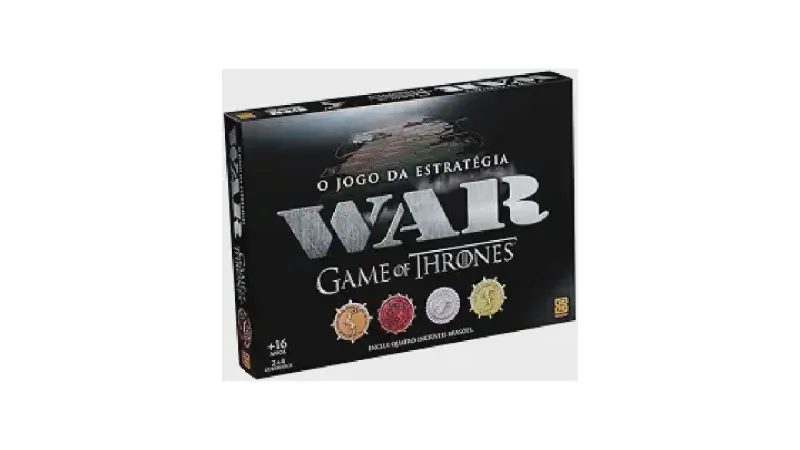 Melhores Jogos de Tabuleiro Estratégia: Qual Comprar?