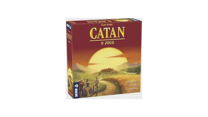 Melhores Jogos De Tabuleiro Modernos: Qual Escolher?