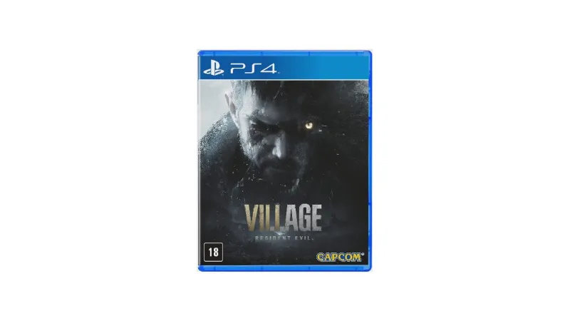 Melhores Jogos de Terror Ps4: Qual Te Assusta Mais?