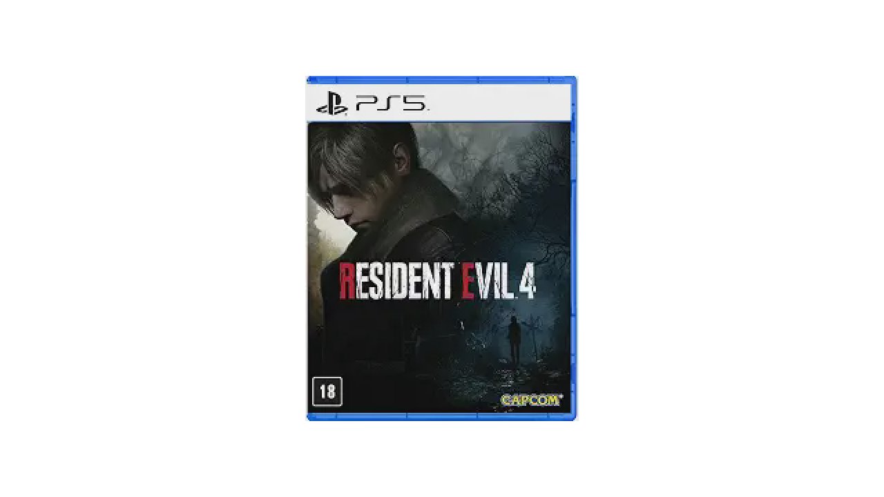 Melhores Jogos de Terror PS5: Top 10 Assustadores