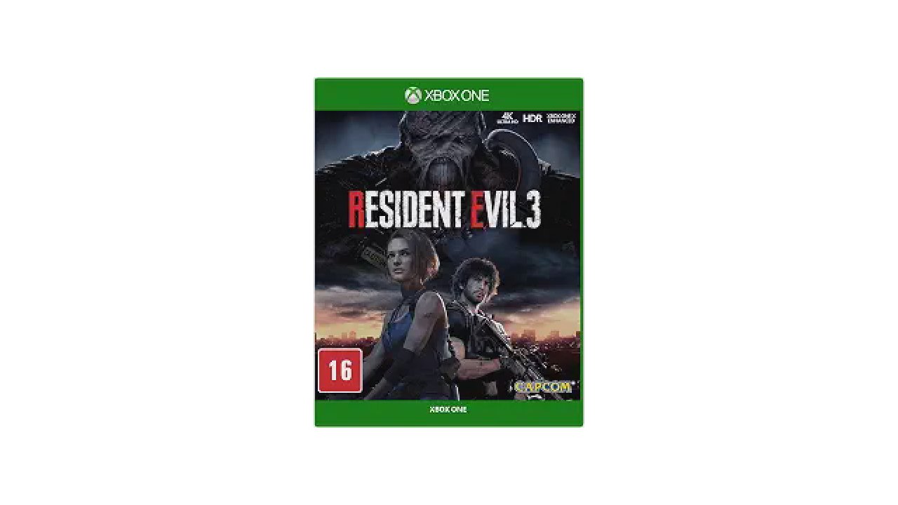 Melhores Jogos de Terror Xbox Game Pass: Análise