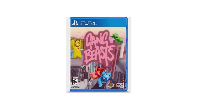 Melhores Jogos Multiplayer Local PS4: Qual Escolher?