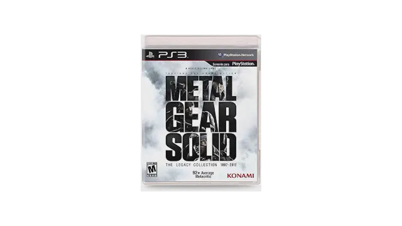 Melhores jogos ps3 exclusivos: Clássicos da Sony
