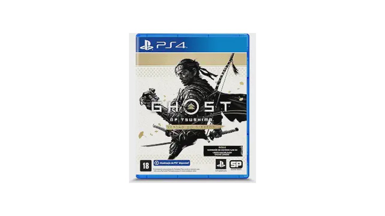 Melhores Jogos PS4 Mundo Aberto: 10 Mundos Vivos