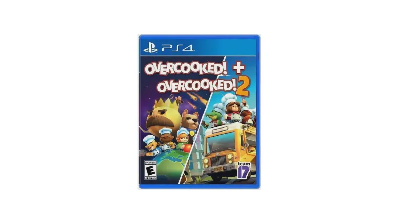 Melhores Jogos PS4 para 2 Jogadores: Coop ou Versus?