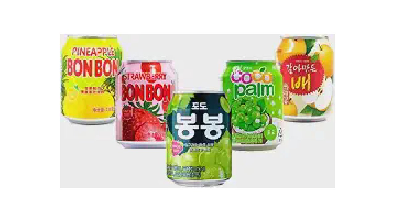 Melhores juices importados: 7 Sabores Exóticos que Surpreendem