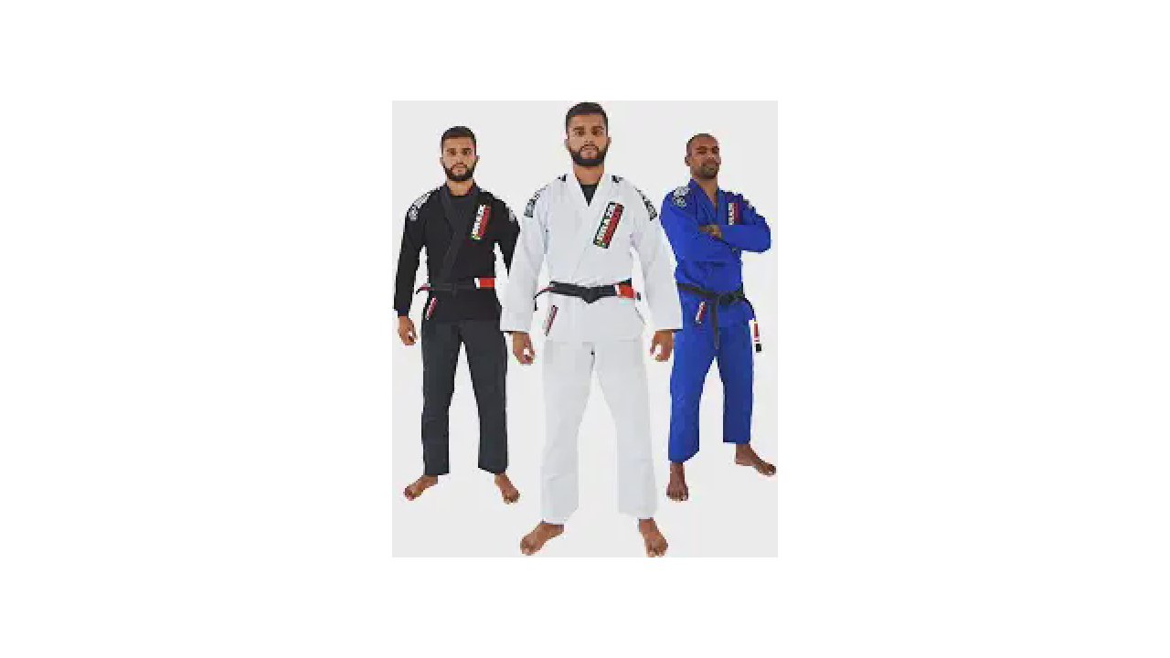 Melhores Kimonos de Jiu Jitsu do Mundo: Guia Prático