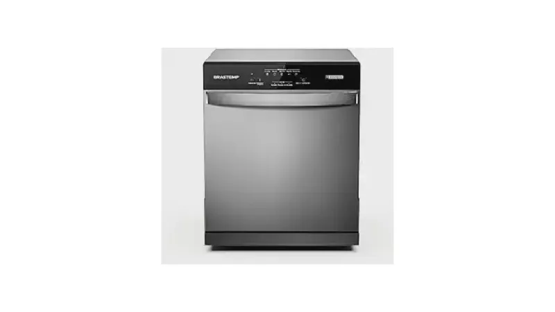 Melhores Lava Louças 8 Serviços: Brastemp ou Midea?