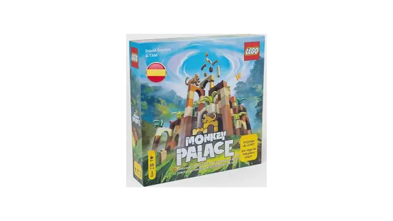 Melhores lego jogo: 10 Opções Incríveis para Diversão