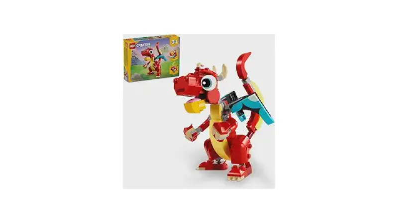 Melhores legos baratos: 10 Sets de Ótimo Valor