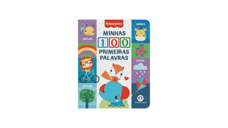 Melhores Livros Bebê 1 Ano: 10 Opções Interativas